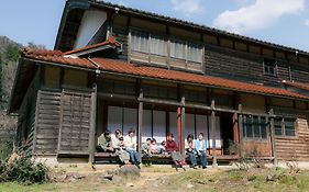 一棟貸し古民家赤ちゃんから楽しめる文化庁選定重要伝統的建造物 築130年